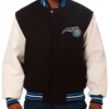 shop Orlando Magic Full-Snap Varsity Jacket