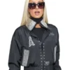 shop Paris Hilton 2026 Spring Campaign Jacket