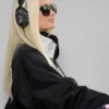 shop Paris Hilton 2026 Spring Campaign Jacket for sale
