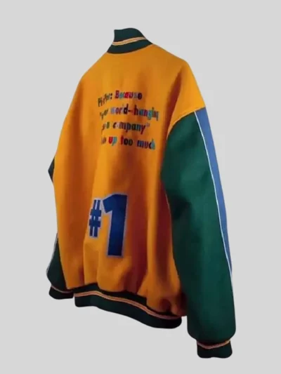 shop Pied Piper Silicon Valley Jacket