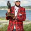 shop RBC Heritage Scottie Scheffler Jacket
