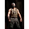 shop Rises Bane The Dark Knight Tactical Leather Vest