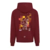 shop Rokit Williams Racing X Reflo Carlos Sainz Graphic Hoodie