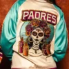 shop San Diego Padres La Catrina City Connect Jacket