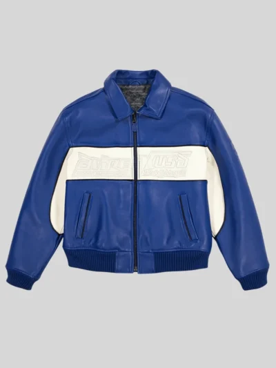 shop Super Spider Racer Jacket