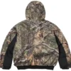 shop Supreme Gore Tex Mossy Oak Jacket
