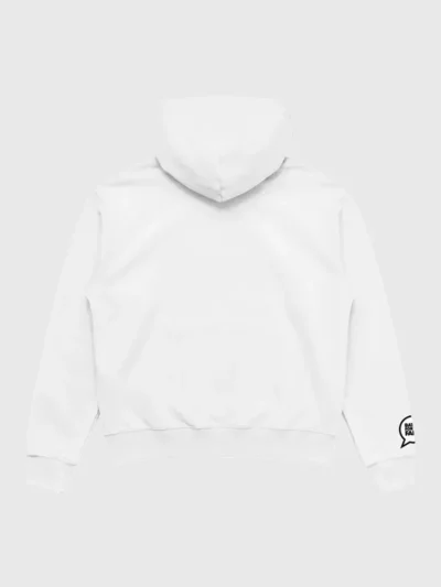 shop Vandy The Pink x McDonald’s Logo Full Zip Hoodie for sale