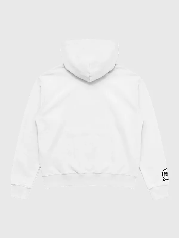 shop Vandy The Pink x McDonald’s Logo Full Zip Hoodie for sale