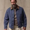 shop now Filson Canvas Outfitter Jacket