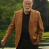 shop now Finnegan’s Foursome 2026 Ian McElhinney Black Jacket