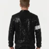 shop now Michael Jackson Billie Jean Sequin Jacket