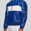 superhero style jacket