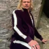28 Years Later: The Bone Temple Jack O’Connell Tracksuit Edition