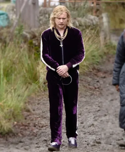28 Years Later: The Bone Temple Jack O’Connell Tracksuit Edition