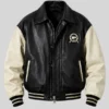 30th Annual Webby Awards Pete Davidson Jacket