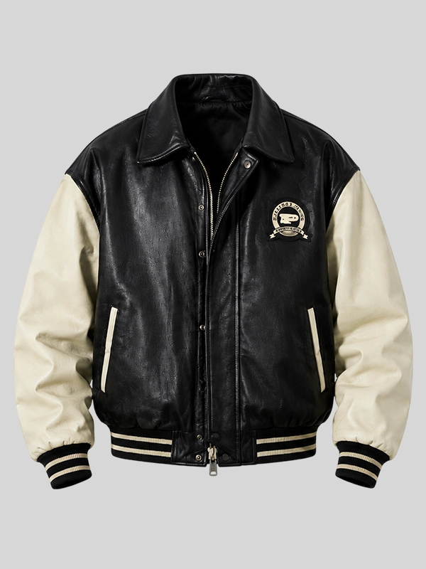 30th Annual Webby Awards Pete Davidson Jacket