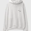 A.P.C. X Fragment Design Duck Hoodie