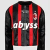 AC Milan Abyss R80 Jacket