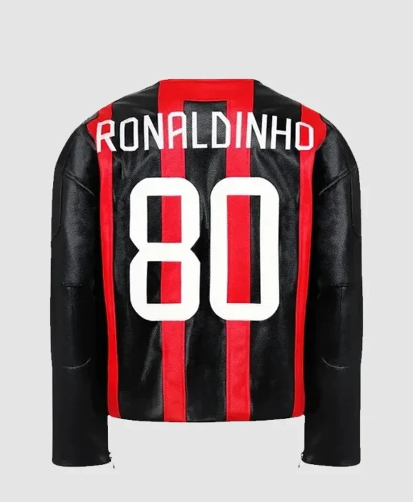AC Milan Abyss R80 Jacket