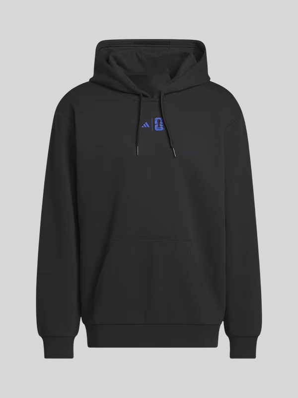Adidas 2026 FIFA World Cup Tour Hoodie