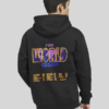 Adidas 2026 FIFA World Cup Tour Hoodie