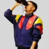 Adidas Backyard Legends 2026 Pedri Spain Jacket