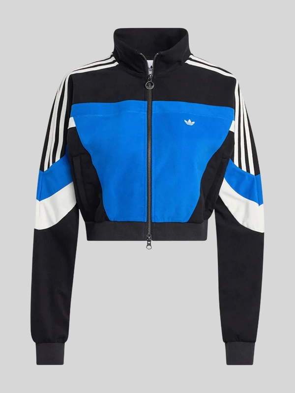 Adidas Blocking Blue Jacket