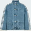 Adidas CNY Exclusive Denim Jacket