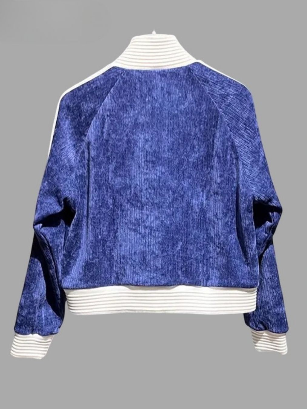 Adidas CNY Retro Corduroy Track Jacket