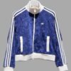 Adidas CNY Retro Corduroy Track Jacket