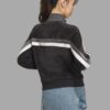 Adidas CNY Retro Corduroy Track Jacket