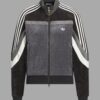 Adidas CNY Retro Corduroy Track Jacket