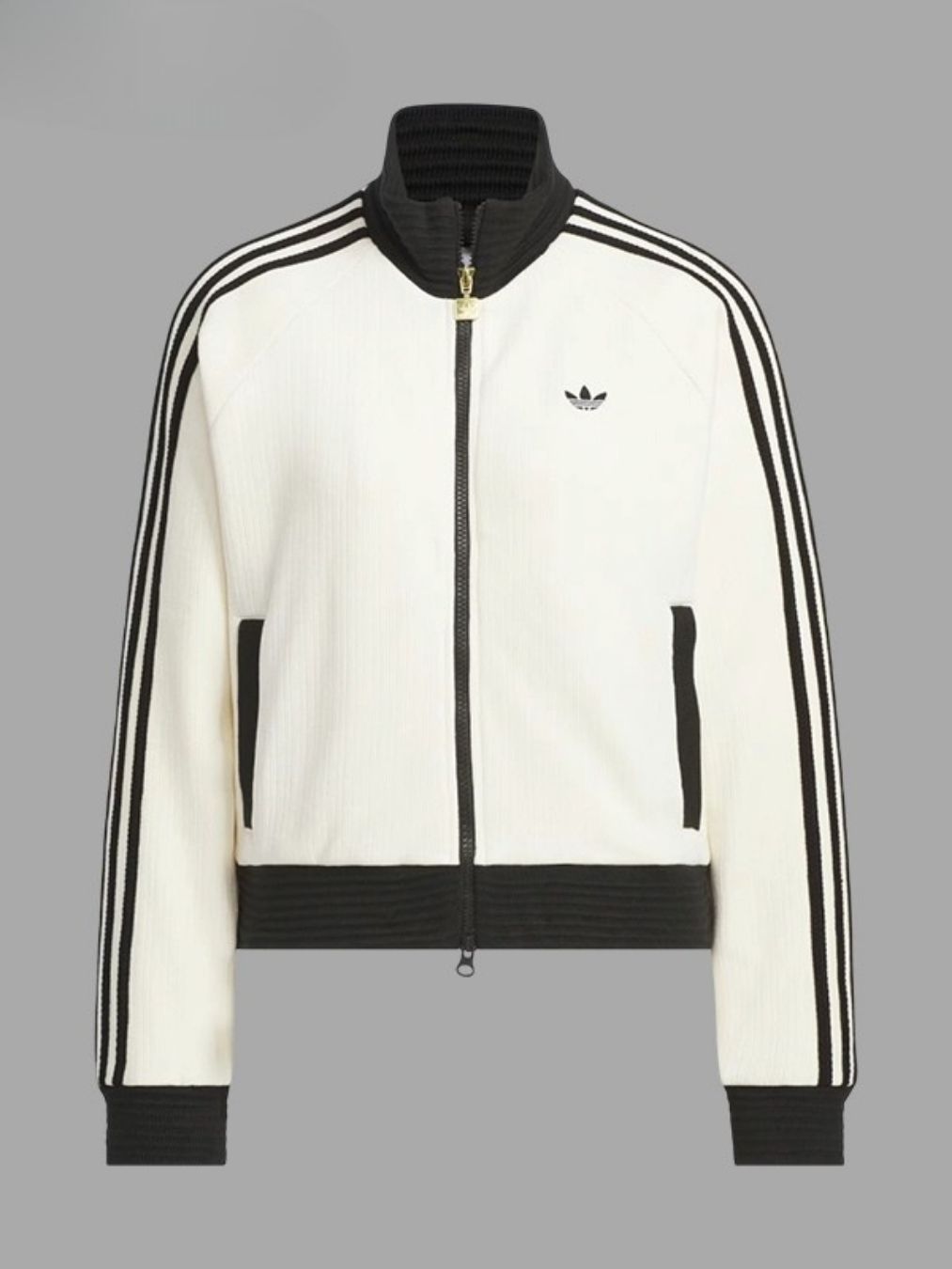 Adidas CNY Retro Corduroy Track Jacket