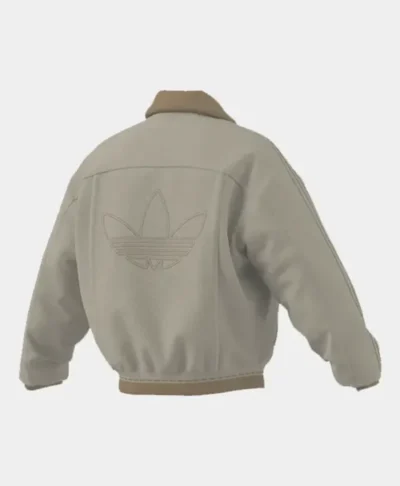 Adidas Chinese New Year Jacket