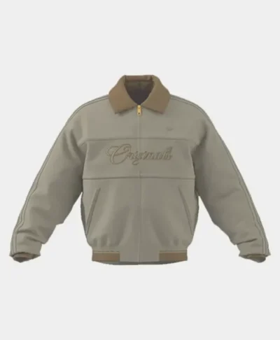 Adidas Chinese New Year Jacket