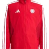 Adidas FC Bayern Muenchen Home Anthem Jacket