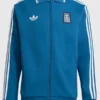 Adidas Greece 2026 Away Anthem Jacket