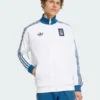 Adidas Greece Track Jacket