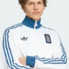Adidas Greece Track Jacket for sale
