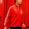 Adidas LFC 2025-26 Track Jacket