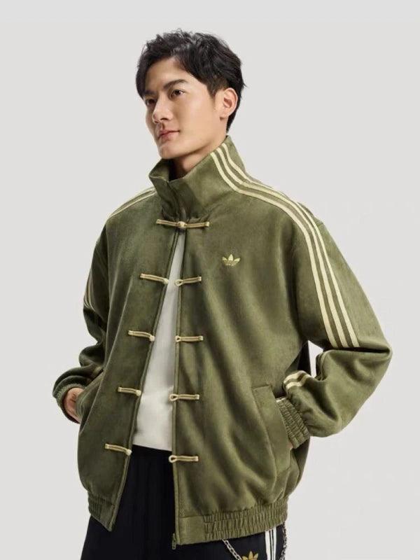 Adidas Lunar New Year Jacket For Sale