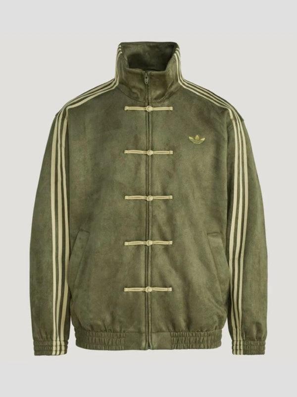 Adidas Lunar New Year Jacket