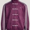 Adidas Lunar New Year purple Jacket