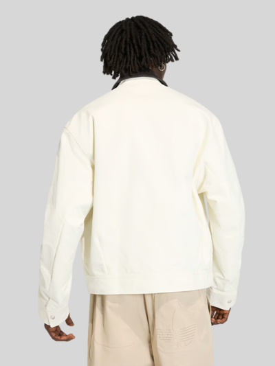 Adidas Messi Edition Casual Bomber Jacket