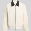 Adidas Messi Edition Casual Bomber Jacket