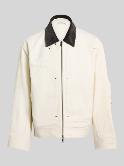 Adidas Messi Edition Casual Bomber Jacket