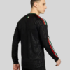 Adidas Mexico Long Sleeve Jersey for sale