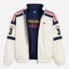 Adidas Originals Team Reversible Moto Jacket