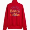Adidas Originals x Bad Bunny Barcelona Jacket