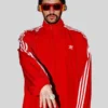 Adidas Para Bad Bunny Jacket